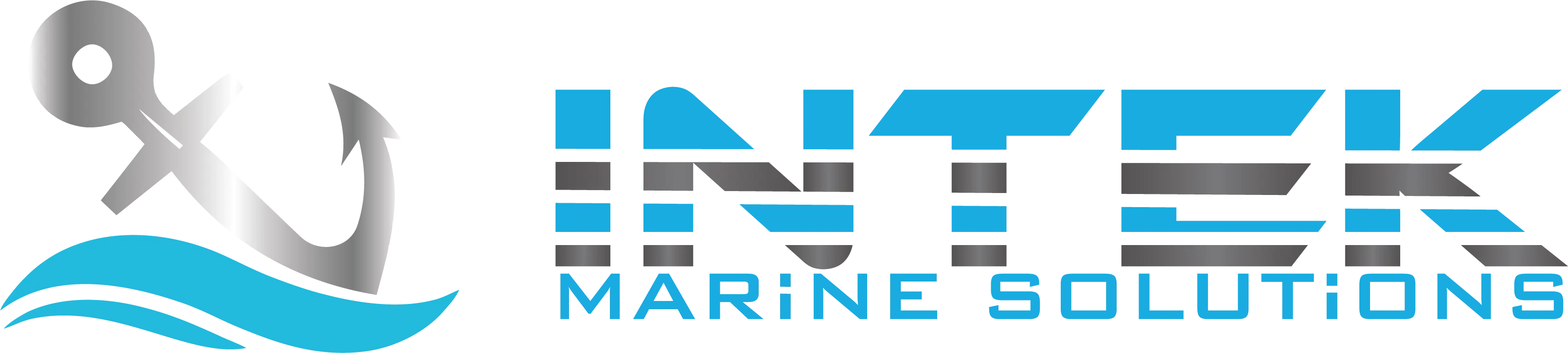 INTEK MARIN Logo